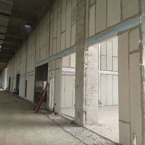 烟台水泥轻质复合板 华跃建材厂家直供 水泥轻质复合板价格